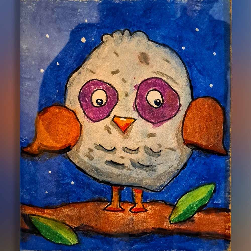 September early bird winner