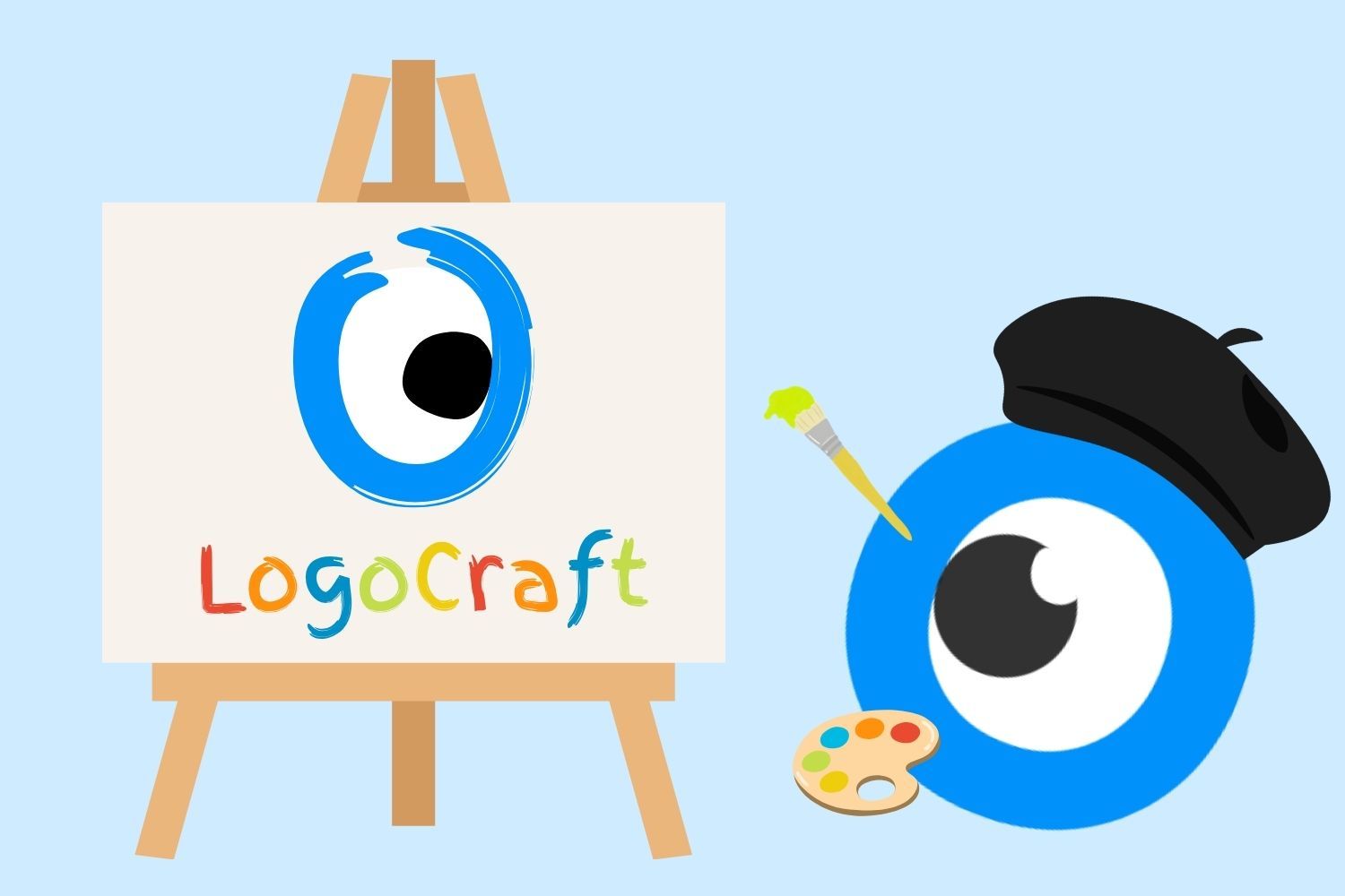 LogoCraft