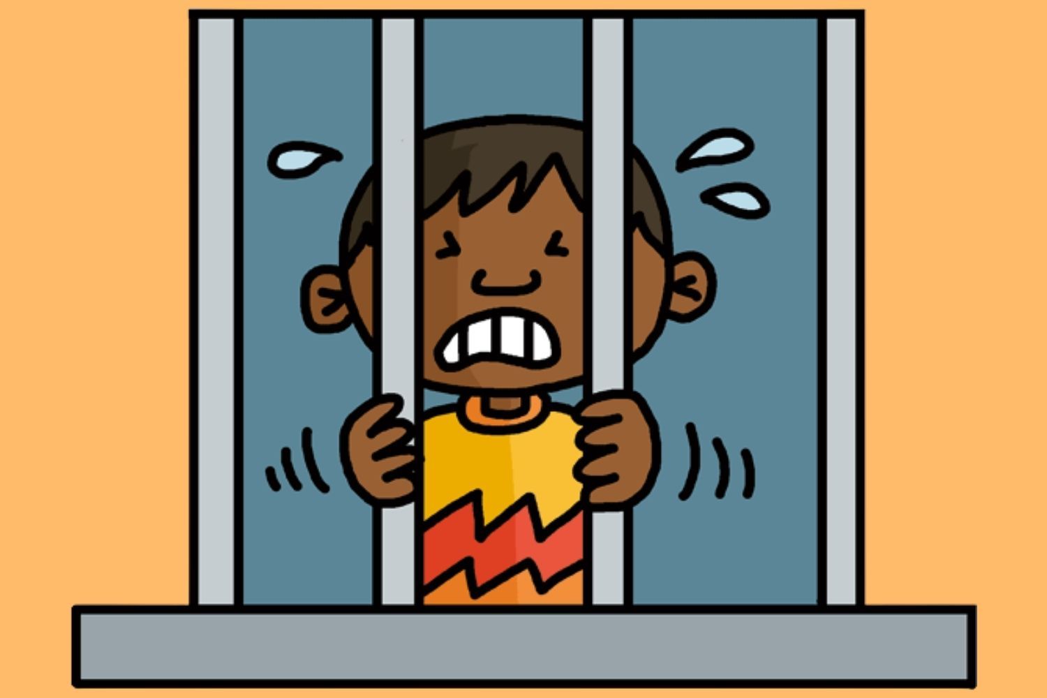 How to Escape Prison