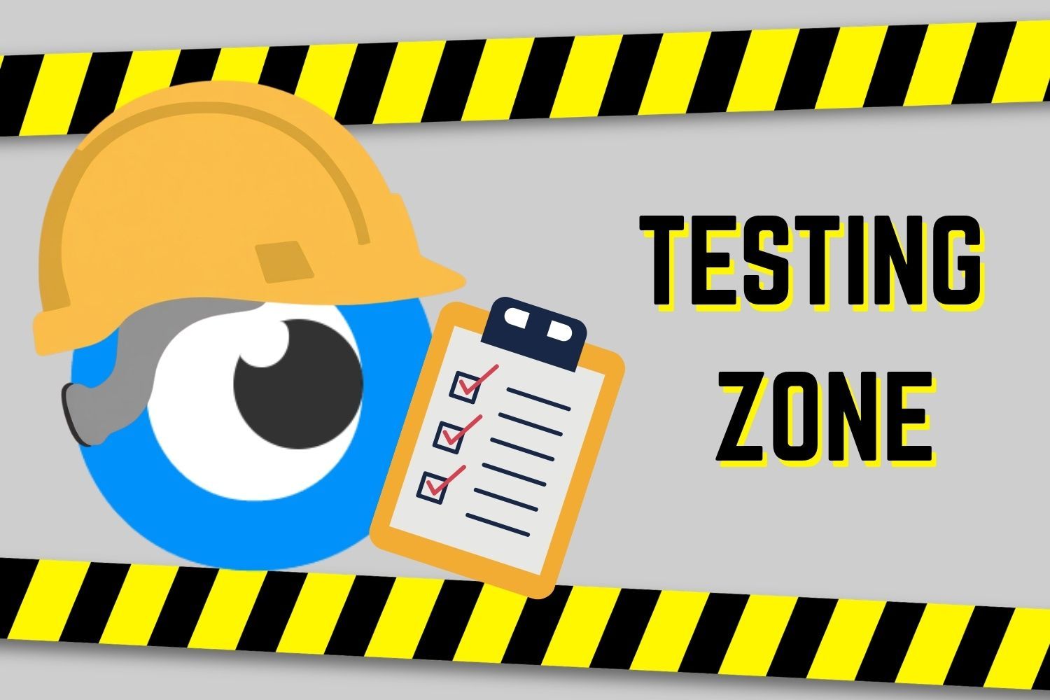 Testing Zone